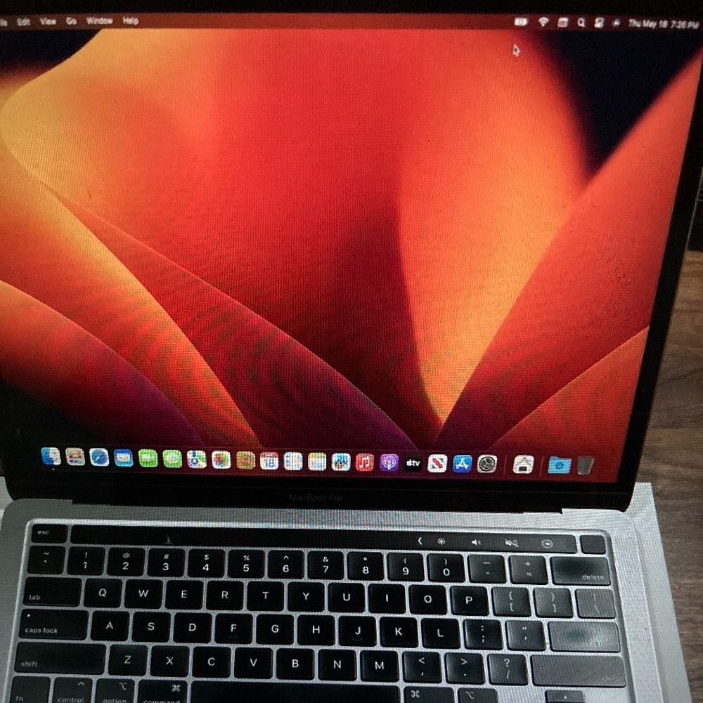 MacBook Pro